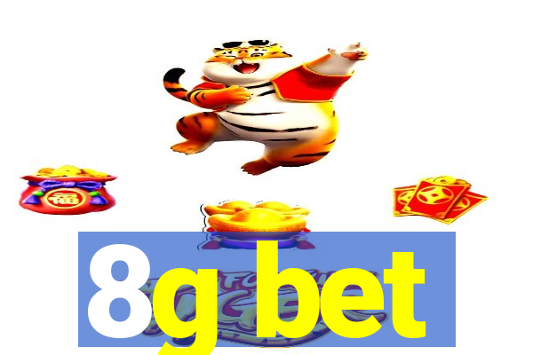 8g bet